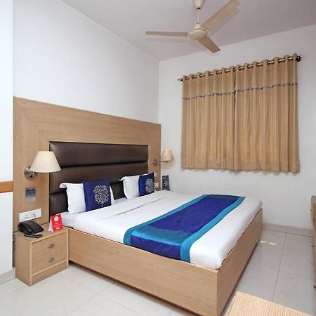 Hotel Arina Inn New Delhi Exterior photo